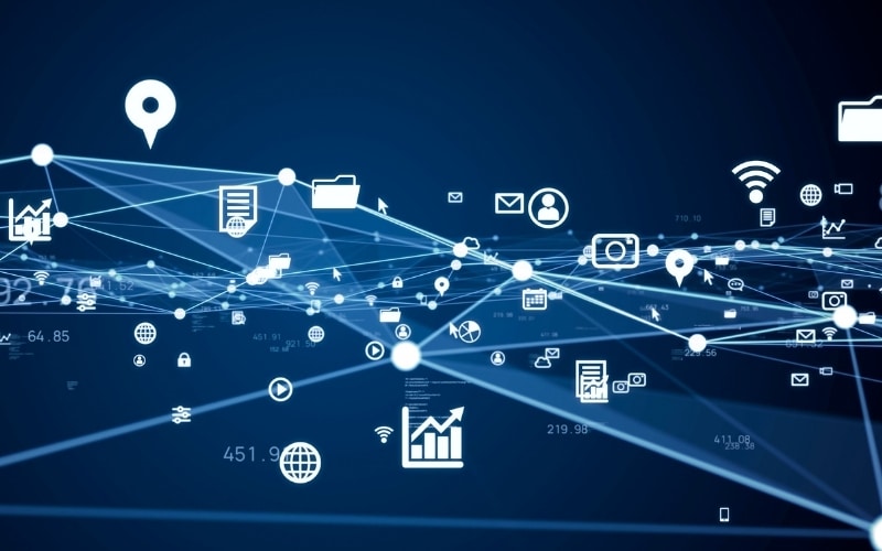 Complete Network Services | Wi-Fi &amp; Security