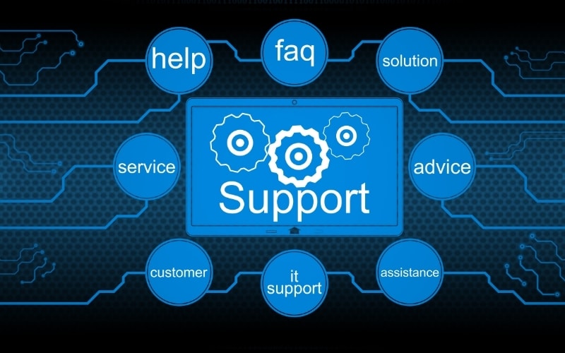 IT Support Brisbane | Fast Tech Help | Geeks Brisbane
