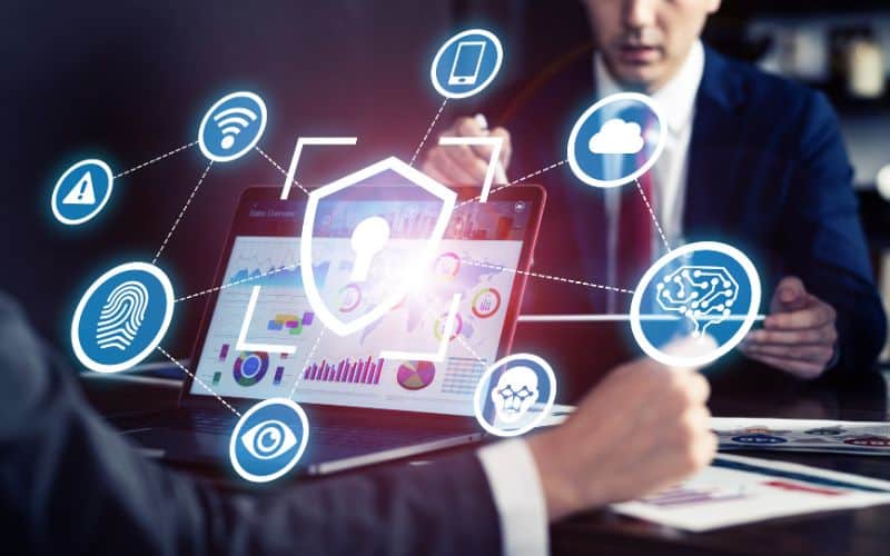 Expert Network Security | Brisbane, Ipswich &amp; Logan