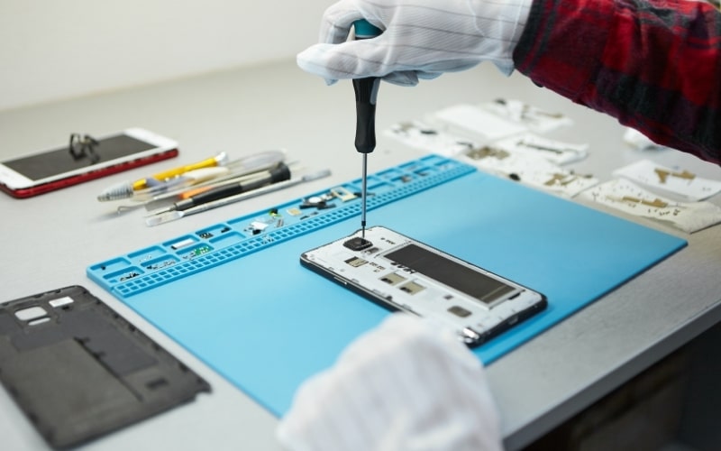 Expert Mobile Phone &amp; Tablet Repairs Brisbane Ipswich Logan