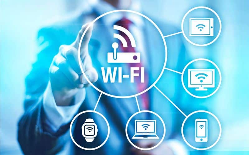 Expert Wi-Fi &amp; Network Solutions | Fix Blackspot &amp; Buffering