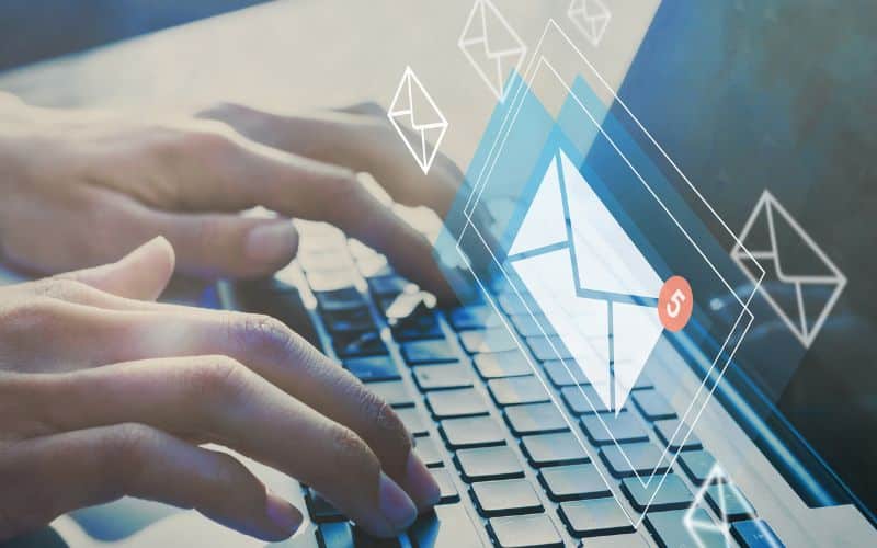 Professional Email Setup | Brisbane, Ipswich &amp; Logan