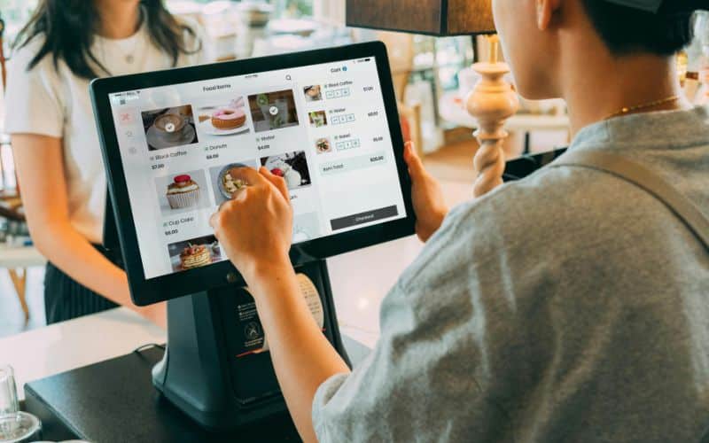 Expert Point Of Sale (POS) Setup | Brisbane, Ipswich &amp; Logan