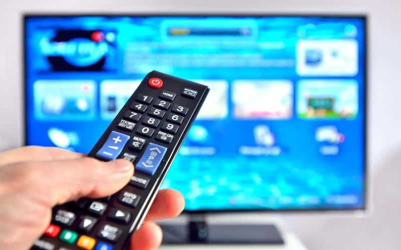 Professional Smart TV Setup | Brisbane, Ipswich &amp; Logan