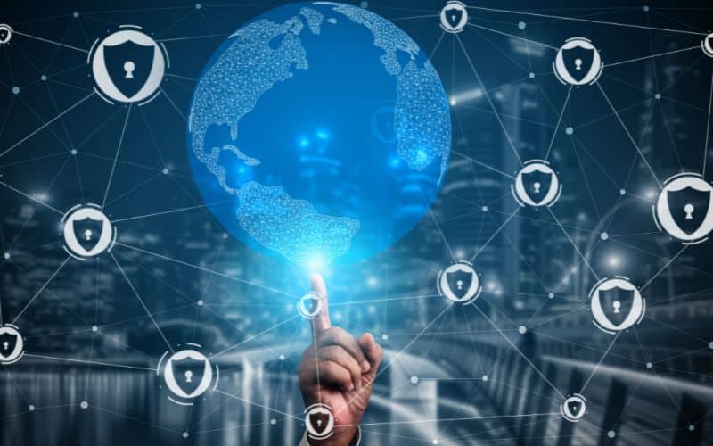 Professional Digital Security Check | Brisbane Ipswich Logan