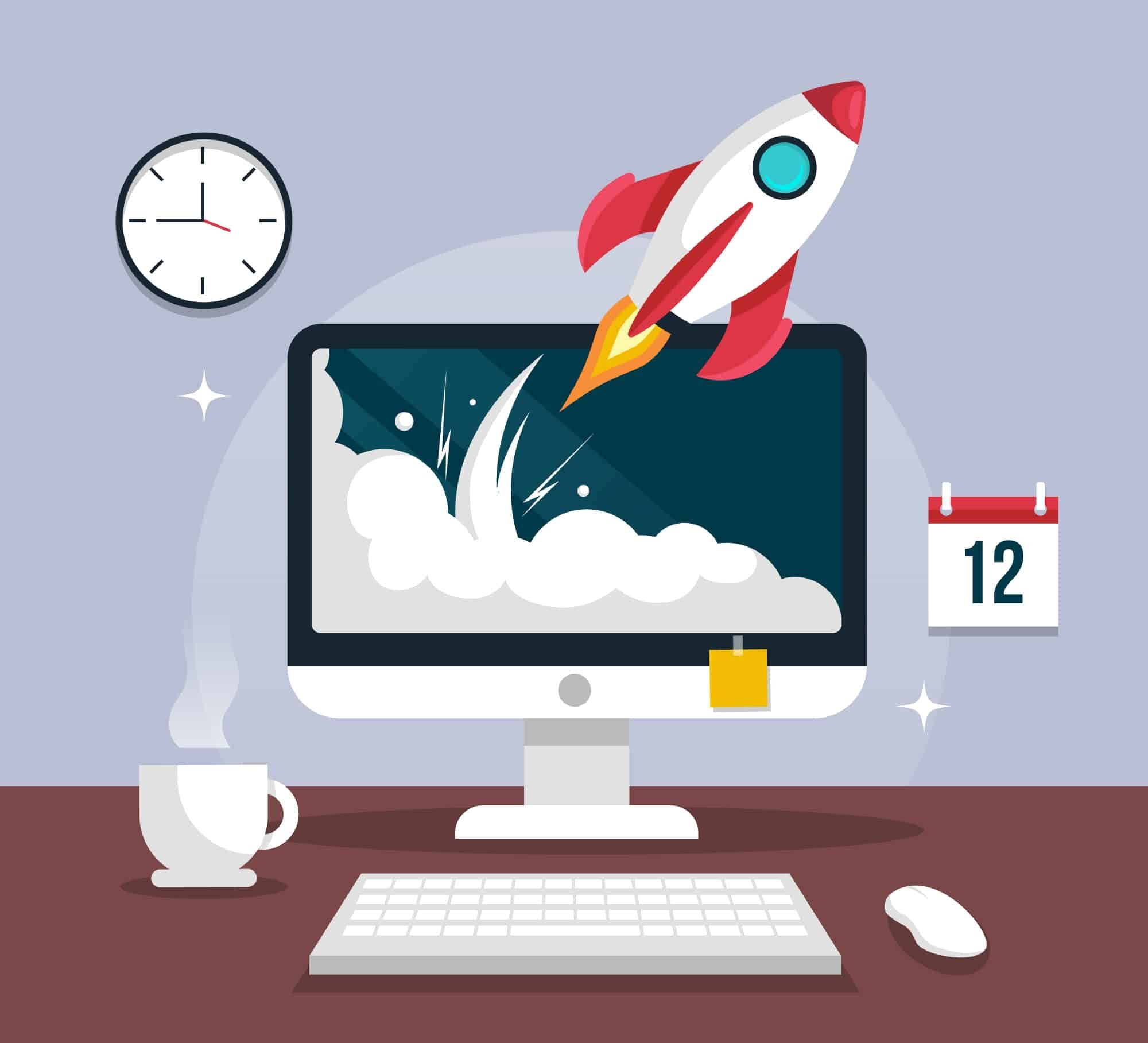 MacBook running slow, speed up MacBook, MacBook slow, how to make my Mac faster, MacBook repair Brisbane, MacBook support Brisbane, Geeks Brisbane,