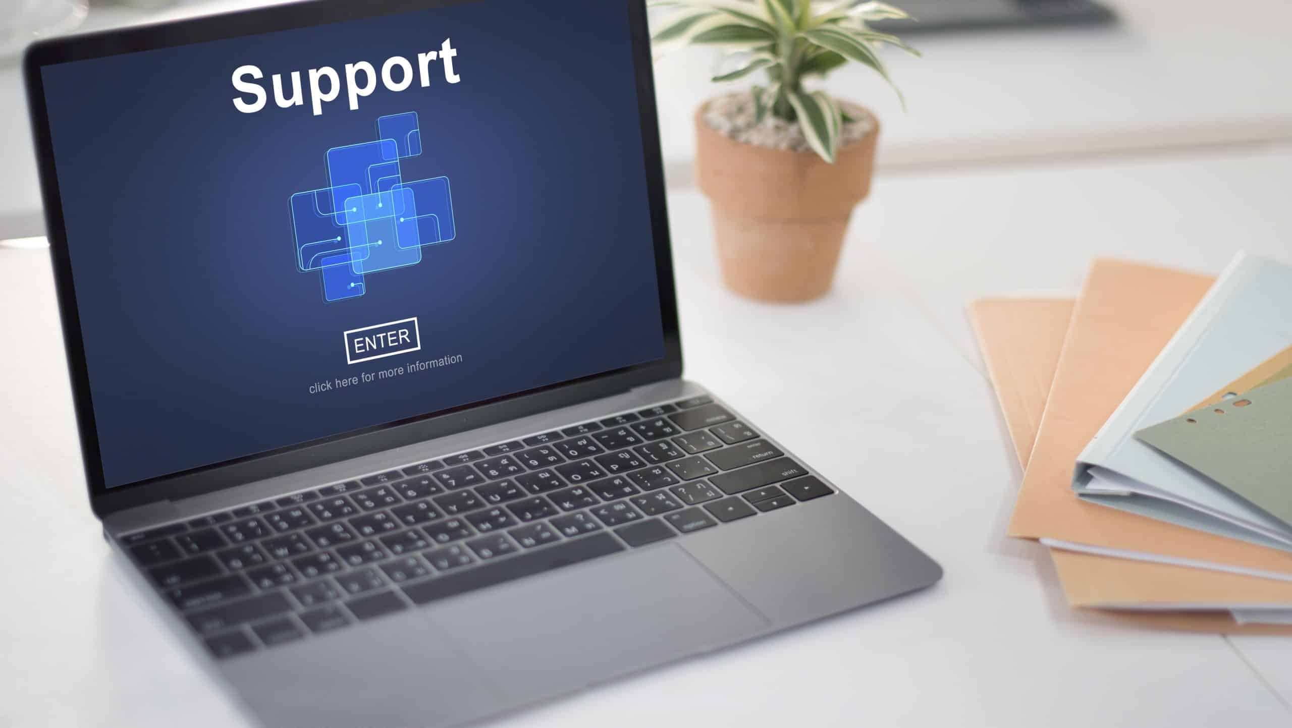 IT Support Apple | Mac IT Services Brisbane