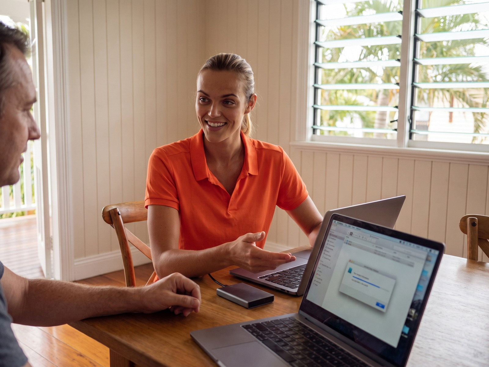 Data Backup & Transfer Services Brisbane | New Computer Setup | Geeks Brisbane 1 Data backup and file transfer service in Brisbane