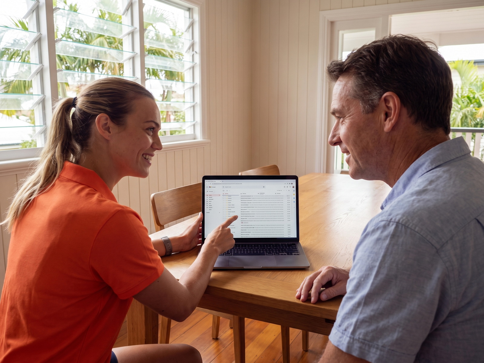 Outlook Not Working? Email Setup & Troubleshooting Brisbane | Geeks Brisbane 1 Email setup and troubleshooting service in Brisbane
